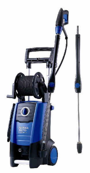 Nilfisk Hochdruckreiniger POSEIDON 1-20 XT
