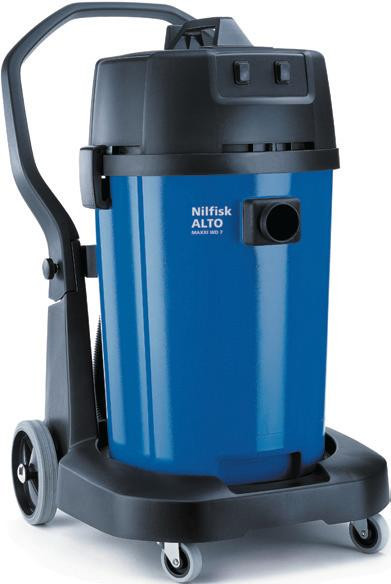 Nilfisk Industriesauger MAXXI WD 7-5 DUO