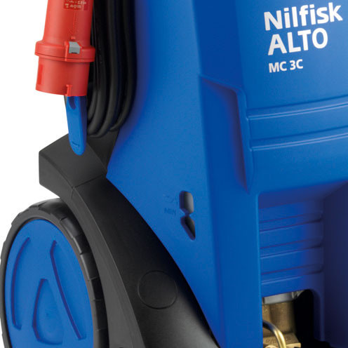 Nilfisk Hochdruckreiniger MC 4M-140/620