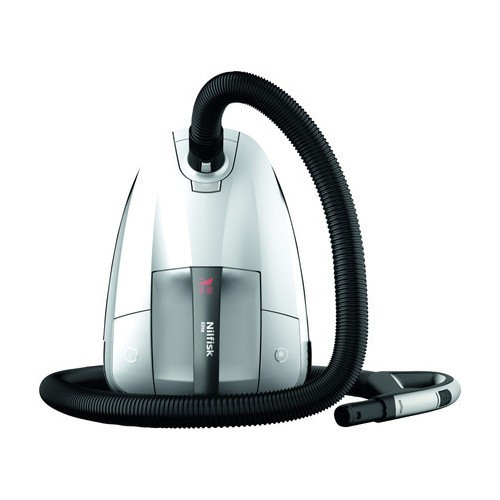 Nilfisk Elite Superior