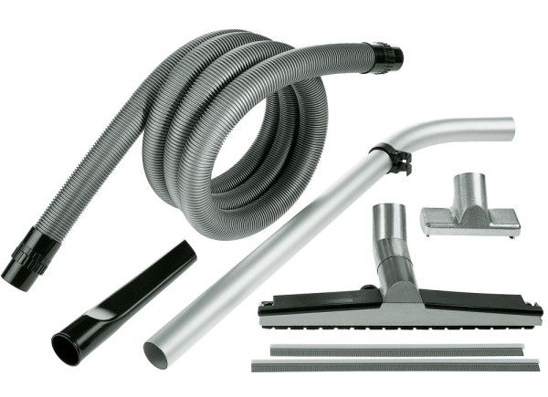 Nilfisk Industrie-/Boden-Set Ø 50 mm, 6teilig