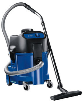 Nilfisk Industriesauger ATTIX 550-01