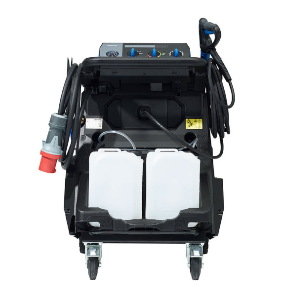 Nilfisk MH 5M 180/800-05
