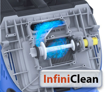 Nilfisk InfiniClean