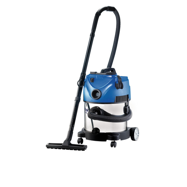 Nilfisk Nass-/ Trockensauger Multi 20 INOX