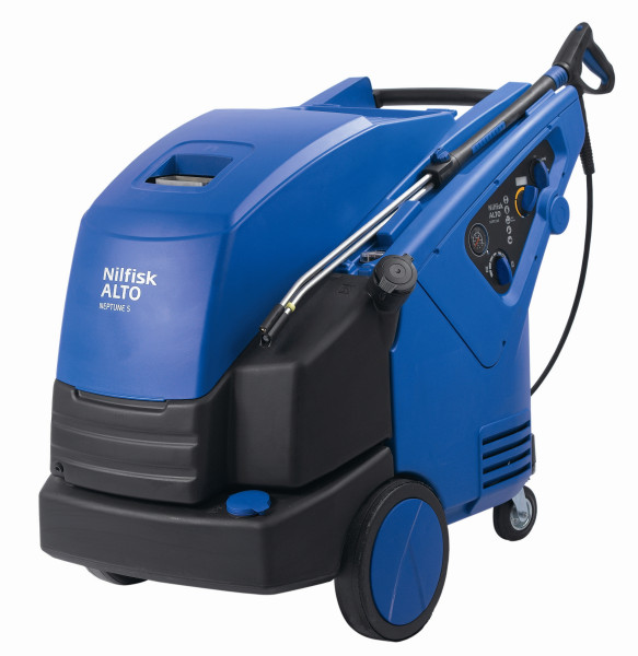 Nilfisk MH 5M-210/1110