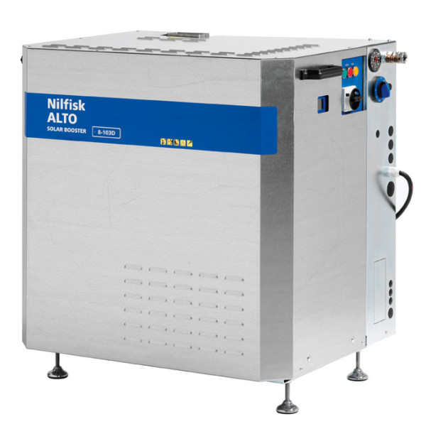Solar Booster 7-58 D 1