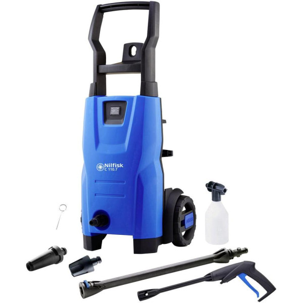 Nilfisk Hochdruckreiniger C 110.7-5 X-tra