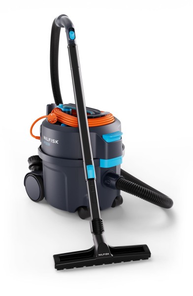 Nilfisk Gewerbesauger VP300 R HEPA T EU