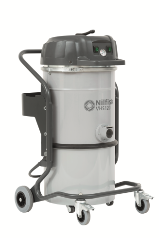 Nilfisk Industriesauger VHS120