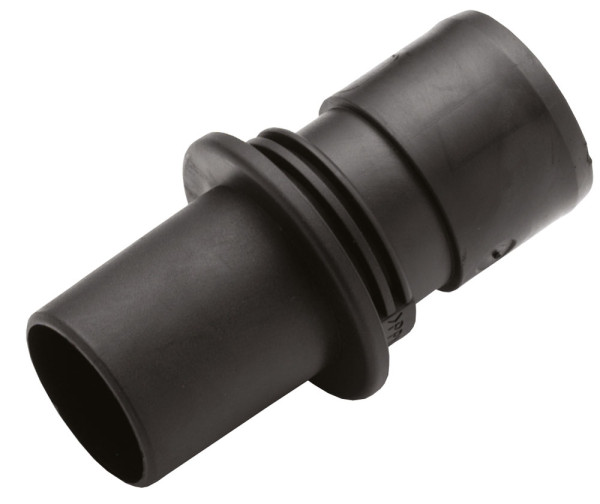 Nilfisk Düsenadapter, drehbar für Quicksystem, Ø 36 mm, Kunststoff