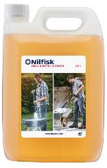 Nilfisk GRILL & METAL Cleaner 2,5 Liter