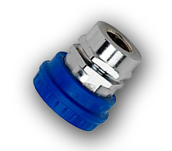 Ergo Kupplung 3/8"