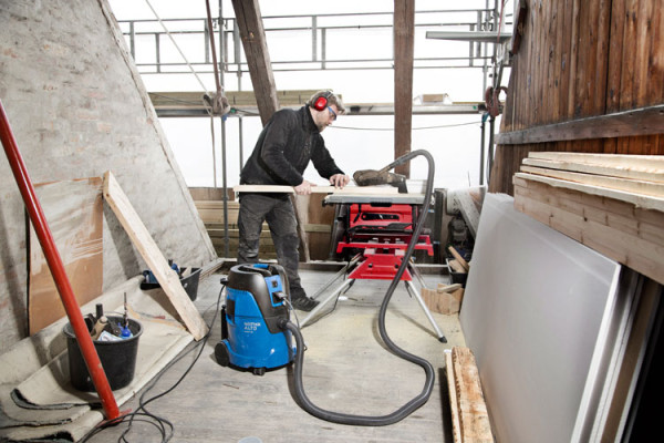 Nilfisk Industriesauger AERO 21-21 PC