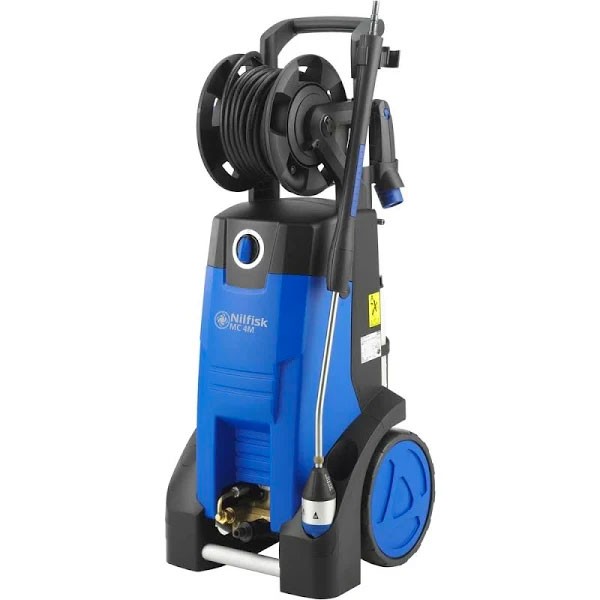 Nilfisk Kaltwasser Hochdruckreiniger MC 4M-160/620 XT