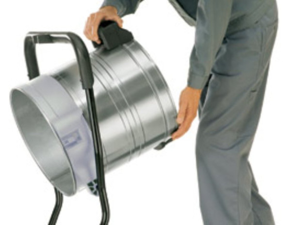 Niflisk IVB961-0L - kippbarer Behälter2