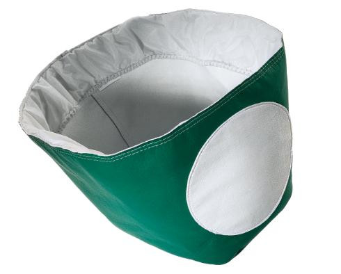 Nilfisk Einlegetuchfilter Spezial (ATTIX 9)
