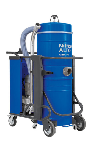 ATTIX 145-01 Front