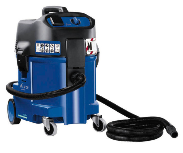 Nilfisk Industriesauger ATTIX 560-2H XC