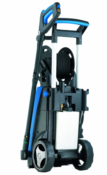 POSEIDON 2-25 XT hinten