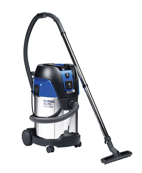 AERO 31-21 PC INOX