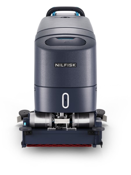 Nilfisk Scheuersaugmaschine SC550 CYL 51 LI-ION EU/UK FULL PKG