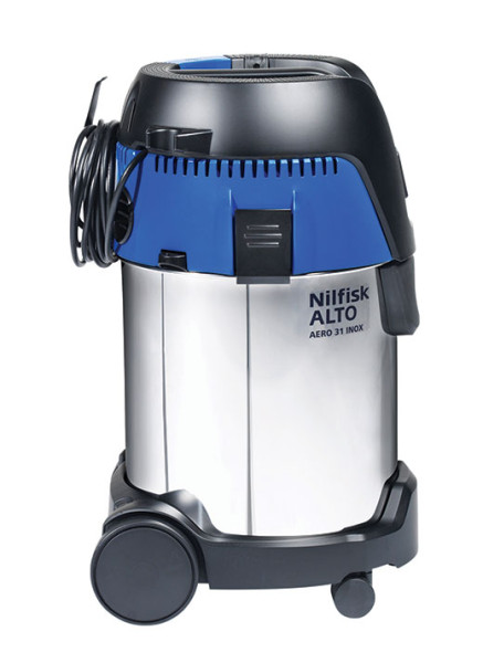 AERO 31-21 PC INOX Seite