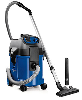 Nilfisk Industriesauger ATTIX 360-21