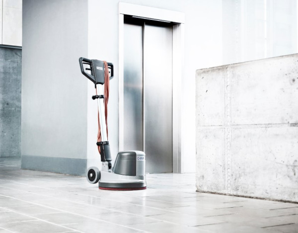 Nilfisk Einscheibenmaschine FM400 L - 03