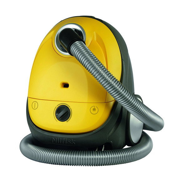 Nilfisk One Yellow