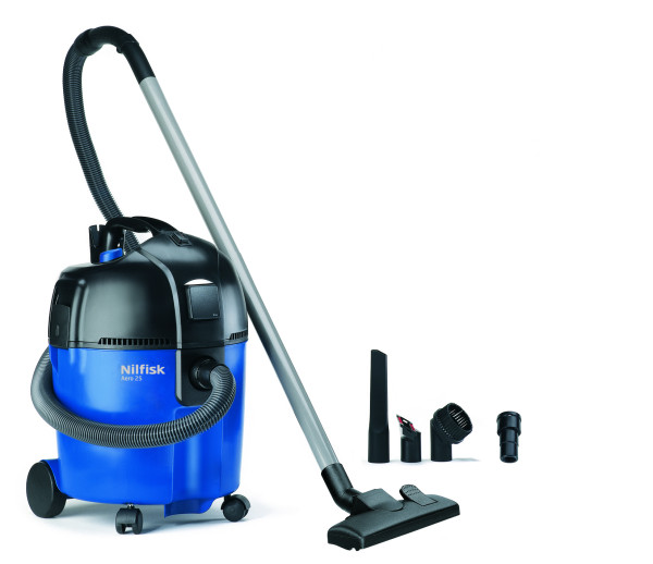 Nilfisk Industriesauger AERO 25-21