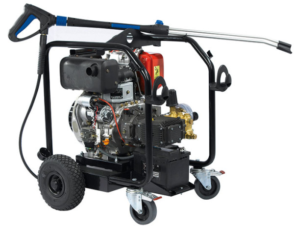 Nilfisk MC 5M-195/1000 DE