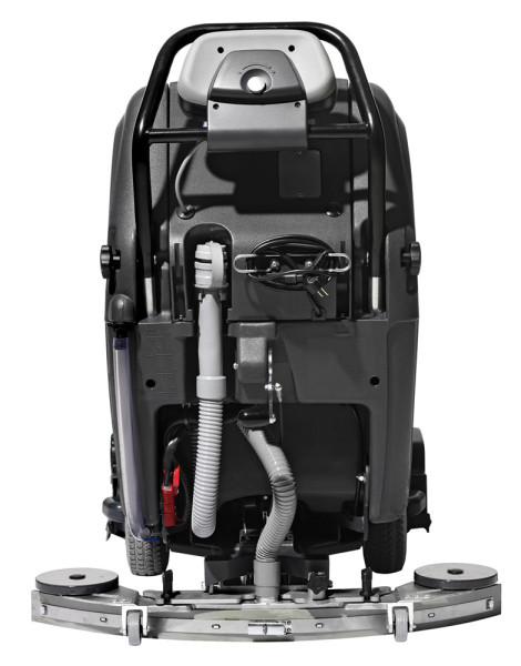 Nilfisk Scheuersaugmaschine BA751 C