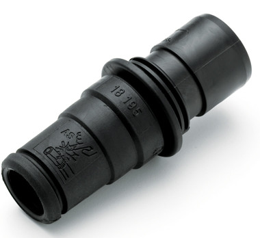 Nilfisk Werkzeugadapter, Quicksystem, Ø 27 mm