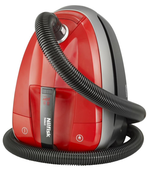 Nilfisk Select Comfort