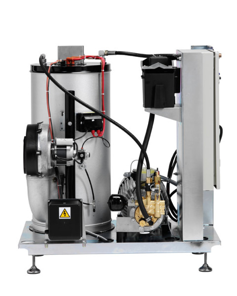 Solar Booster 7-58 D 3