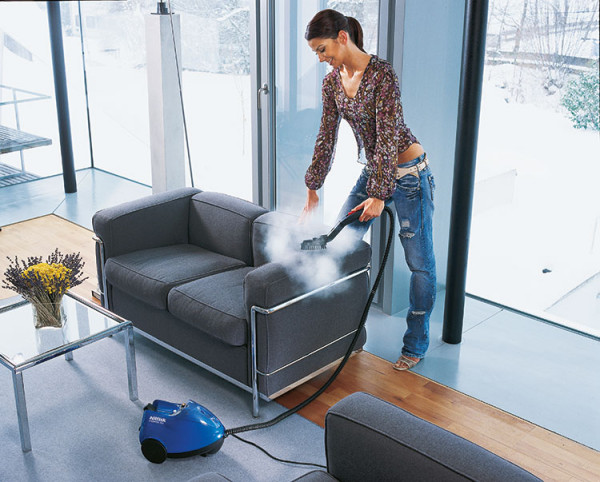 Steamtec 312