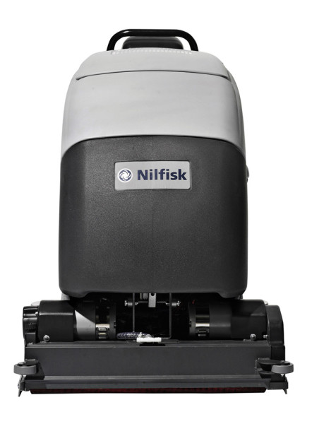 Nilfisk Scheuersaugmaschine BA751 C