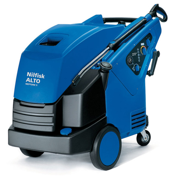 MH 5M-200/1050 XP