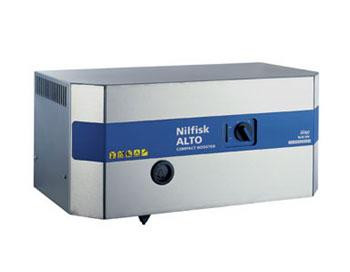 Nilfisk Compact Booster 230-240/1/50