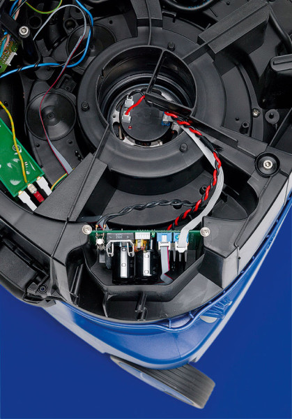 EC-Motor