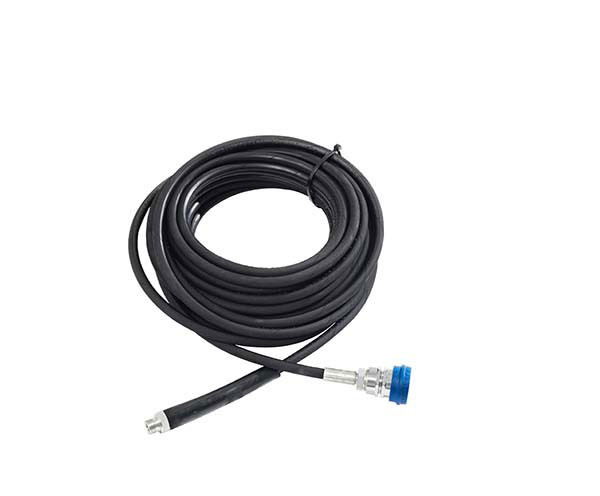 HD-Schlauch DN6, 15 Meter, 3/8"