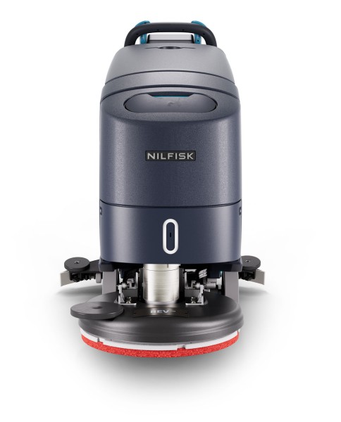 Nilfisk Scheuersaugmaschine SC550 R 51 LI-ION EU/UK FULL PKG