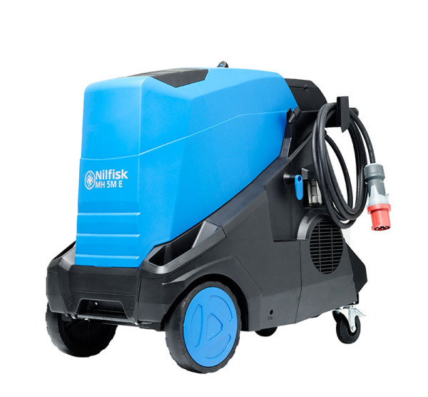 Nilfisk MH 5M 180/800-01