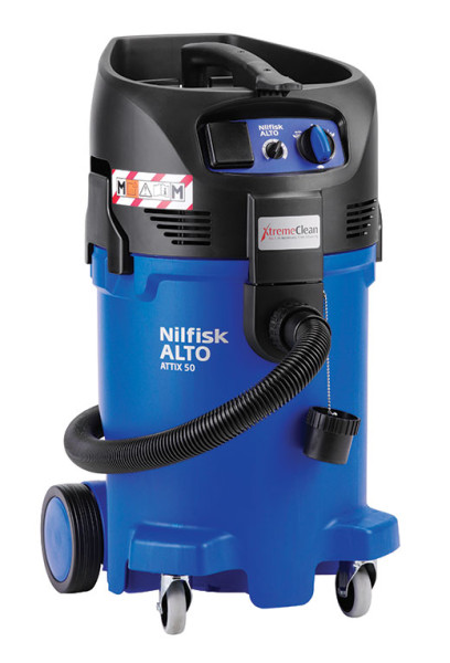 ATTIX 50-2M XC