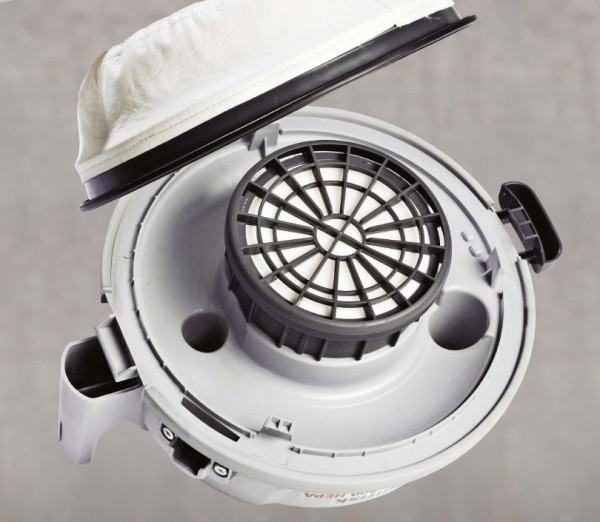 Nilfisk Gewerbesauger VP300 HEPA - Filter