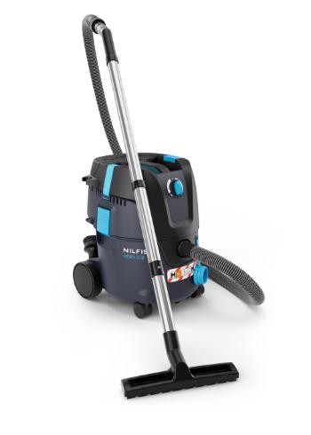 Nilfisk Industriesauger AERO 21B-W0M PC