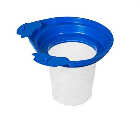 Nassfilter für Dual-Filtration 55-75 L