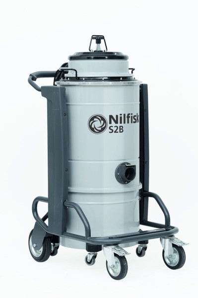 Nilfisk Industriesauger S2B L50