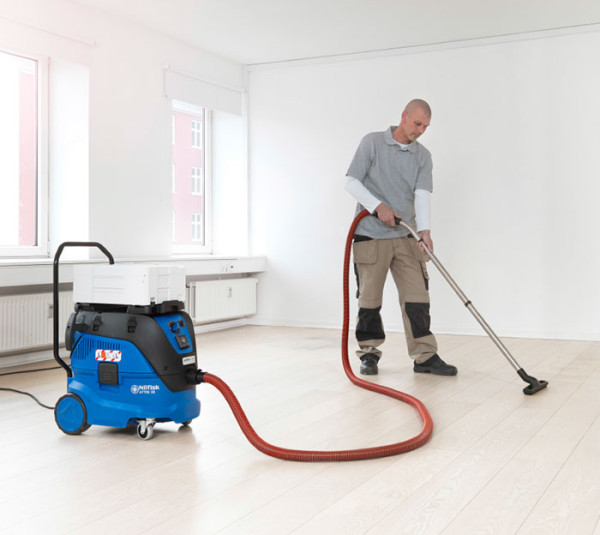 ATTIX 33 - Anwendung 2